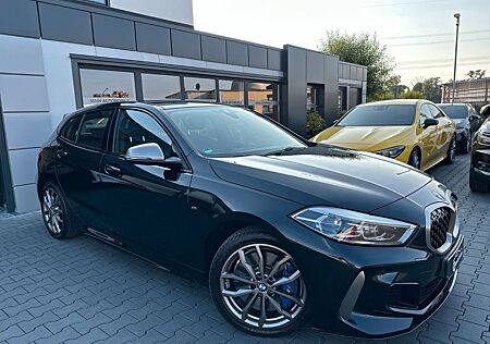 BMW M135 M 135 i Lim. xDrive*Navi*LED*Keyless-Go*HUD*PDC*