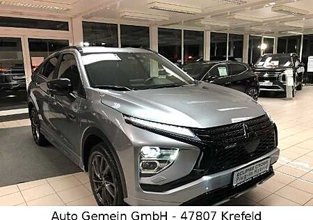 Mitsubishi Eclipse Cross PHEV Select Black Edition
