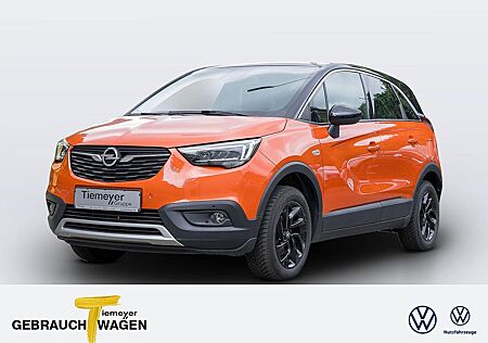 Opel Crossland X Crossland 1.2 T INNOVATION KAMERA LED LM