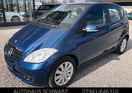 Mercedes-Benz A 160 Autotronic CLASSIC*NAVI*Park-Assistent*2.H