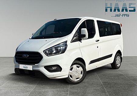 Ford Transit Custom 2,0 TDCI Trend 9.Sitze 2xKlima
