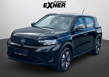 Opel Frontera Hybrid 81 kw EDITION TechPaket Edition