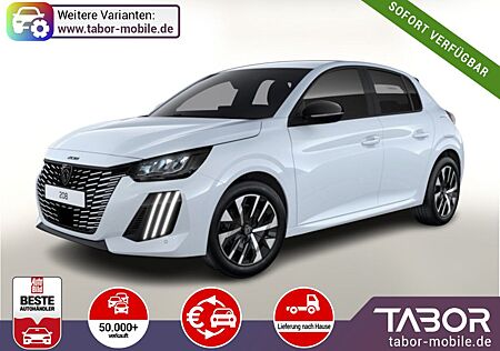 Peugeot 208 Business Nav PrivG Kam 2xPDC UVP-37%*