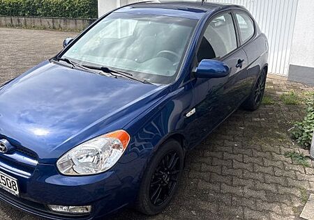Hyundai Accent 1.4 GL