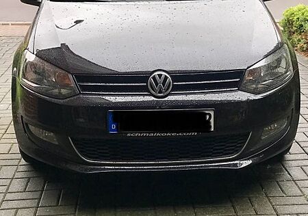 VW Polo Volkswagen 1.2 BlueMotion Technology Comfortline C...