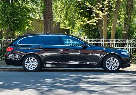 BMW 520d F11