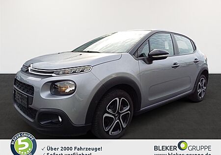 Citroën C3 Pure Tech 110 Shine EAT6