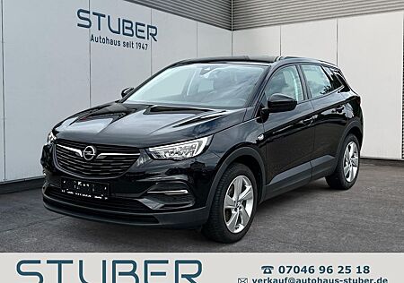 Opel Grandland X Grandland Edition1.2 NAVI | Connect | PDC | SZH