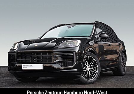 Porsche Cayenne E-Hybrid Panorama BOSE Head-Up