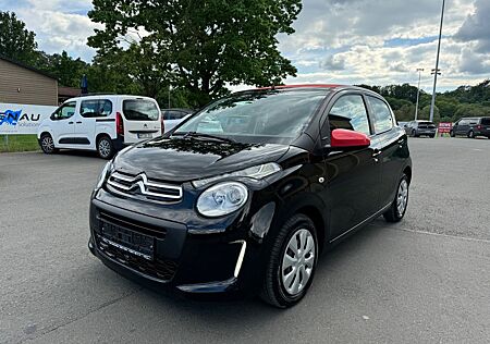 Citroën C1 1,0 VTi Airscape Feel / Klima / LED