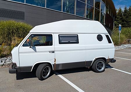 VW T3 Volkswagen andere