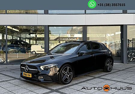 Mercedes-Benz A 180 Aut. Business Sol. AMG | Panorama | Burmes