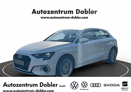 Audi A3 Sportback advanced 30 TFSI 81(110) kW(PS)