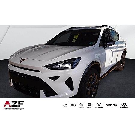 Cupra Formentor leasen