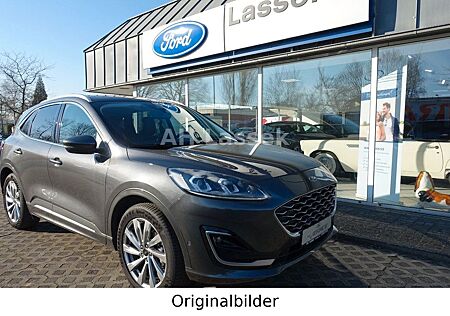 Ford Kuga Vignale