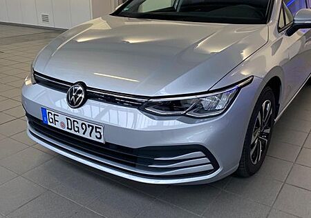 VW Golf Volkswagen 2.0 TDI SCR 85kW Life Life