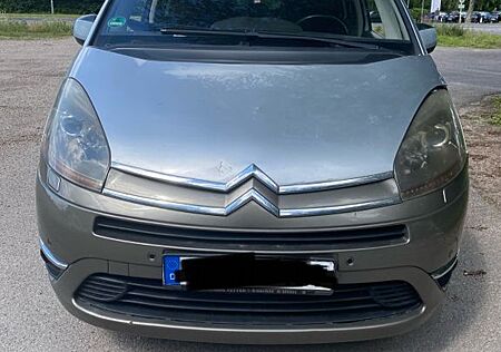 Citroën C4 Spacetourer Grand C4 Picasso / SpaceTourer HDi 135 FAP E...