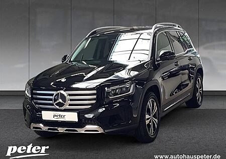 Mercedes-Benz GLB 220 4MATIC PROGRESSIVE+18''+360°-KAMERA+LED