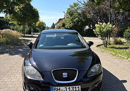 Seat Leon 1.2 TSI Ecomotive Style Style
