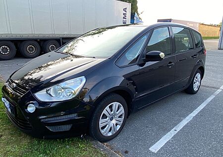 Ford S-Max 2,0 TDCi 103kW DPF Trend