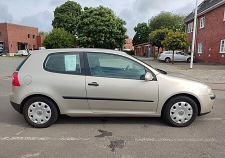 VW Golf Volkswagen 1.4 Trendline Trendline