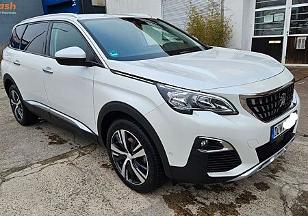 Peugeot 5008 BlueHDi 130 EAT8 Allure Pack Allure Pack