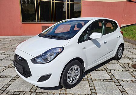 Hyundai ix20 Trend - 1.Hand