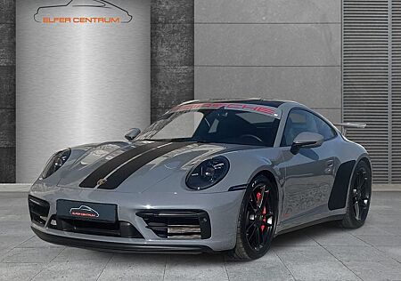 Porsche 992 Carrera GTS / Aerokit / Carbon / LED