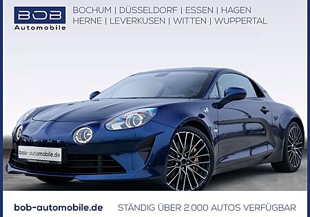 Alpine A110 GT - 2024/2