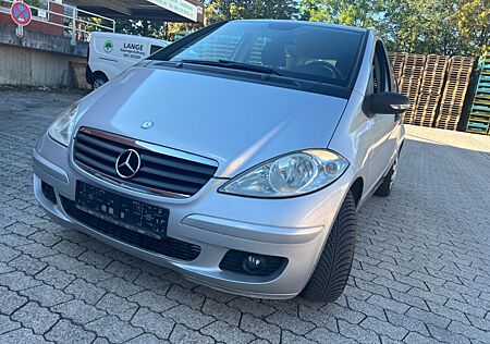 Mercedes-Benz A 160 CDI *AUTOMATIKGETRIEBE*KLIMA*TÜV 08/25*