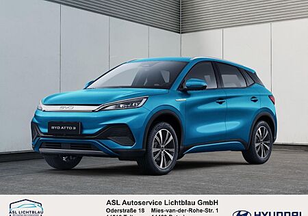 BYD ATTO 3 Design 150 kW (204 PS), Automatik