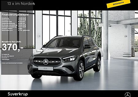 Mercedes-Benz GLA 200 NIGHT PROGRESSIVE 360 AHK DISTR KAMERA