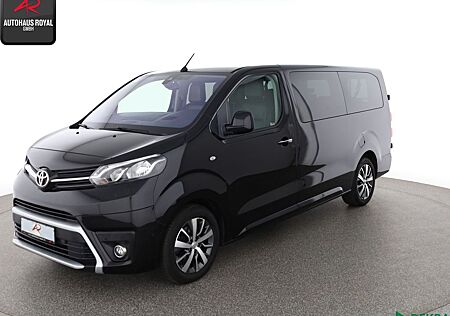 Toyota Pro Ace Proace Verso 2.0 D-4D L2 SHUTTLE COMFORT 9 SITZE