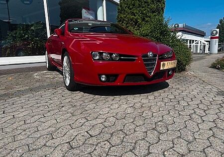 Alfa Romeo Spider 2.2 JTS 16V Exclusive