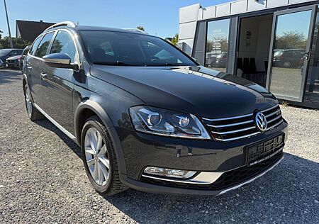 VW Passat Alltrack Volkswagen Variant BMT 4Motion DSG