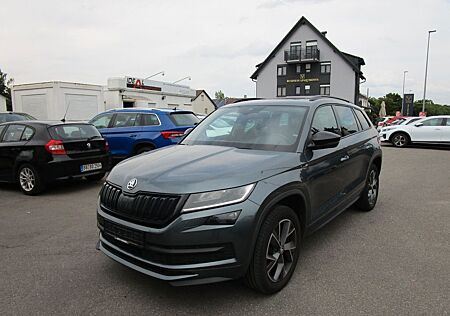 Skoda Kodiaq 2.0 TDI DSG Sportline *LED*NAVI*PANORAMA*