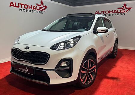 Kia Sportage Platinum Edition 4WD LED NAVI PANO