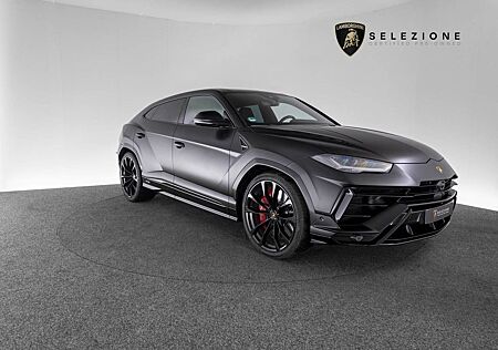 Lamborghini Urus S 23" AKRAPOVIC B&O PANO MASSAGE PARK-ASSIS