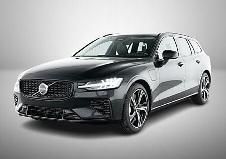 Volvo V60 T6 Ultra Dark*Plug-In*AWD*