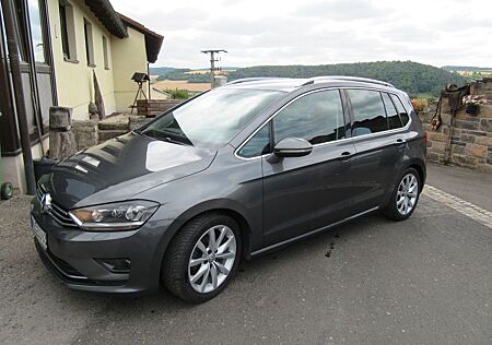 VW Golf Volkswagen Sportsvan VII Highline BMT/Start-Stopp