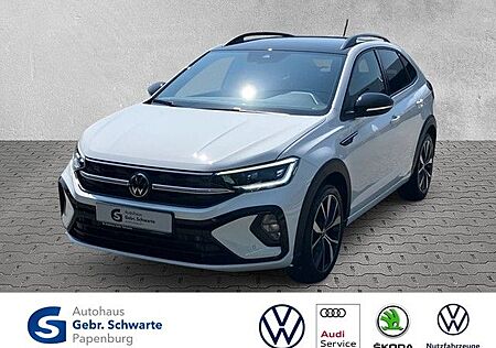 VW Taigo Volkswagen 1.5 TSI DSG R-Line LED-MATRIX+KAMERA+SHZG.