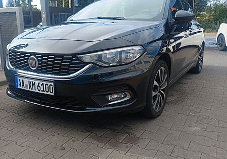 Fiat Tipo 1.6 MultiJet