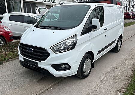 Ford Transit Custom Kamera PDC Klima 3-Sitzer 18´km