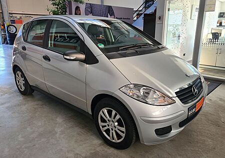 Mercedes-Benz A 150 A -Klasse |Klima|SitzheizungAHK|aus 1. Hand