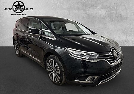 Renault Espace 2.0 dCi V Initiale Paris MATRIX LEDER HUD