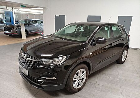Opel Grandland X Grandland (X) 1.6 Edition