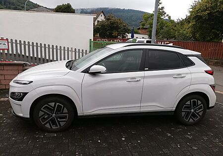 Hyundai Kona Elektro ELEKTRO 100kW -