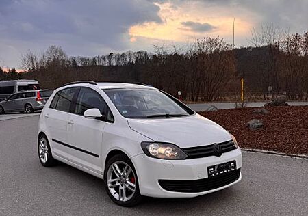 VW Golf Plus gebraucht kaufen VW Golf Plus Volkswagen 1.2 TSI Comfortline Comfortline