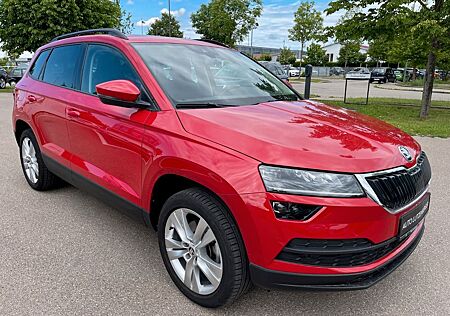 Skoda Karoq 1.5 TSI Style NAVI Temp. Pano. Kamera WKR