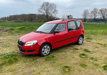 Skoda Roomster 1.2l TSI Active Active